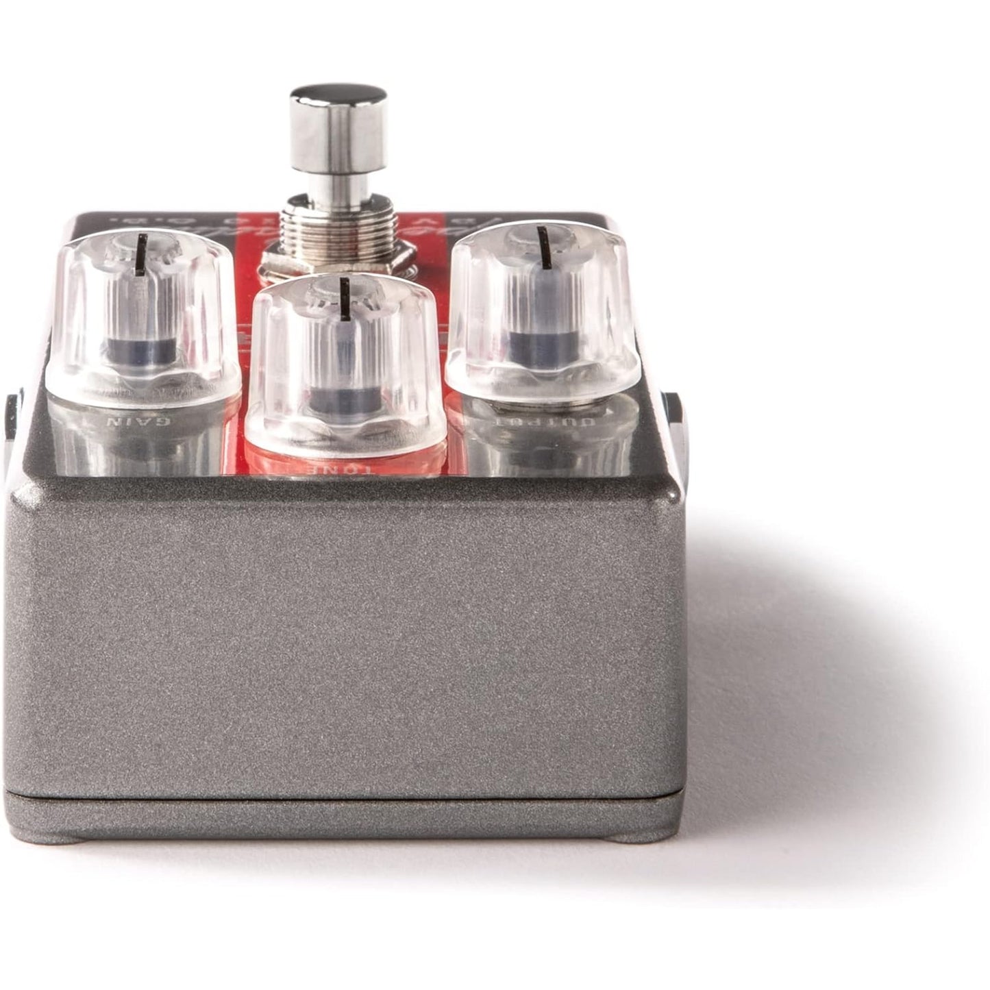 MXR Super Badass Dynamic O.D. Pedal