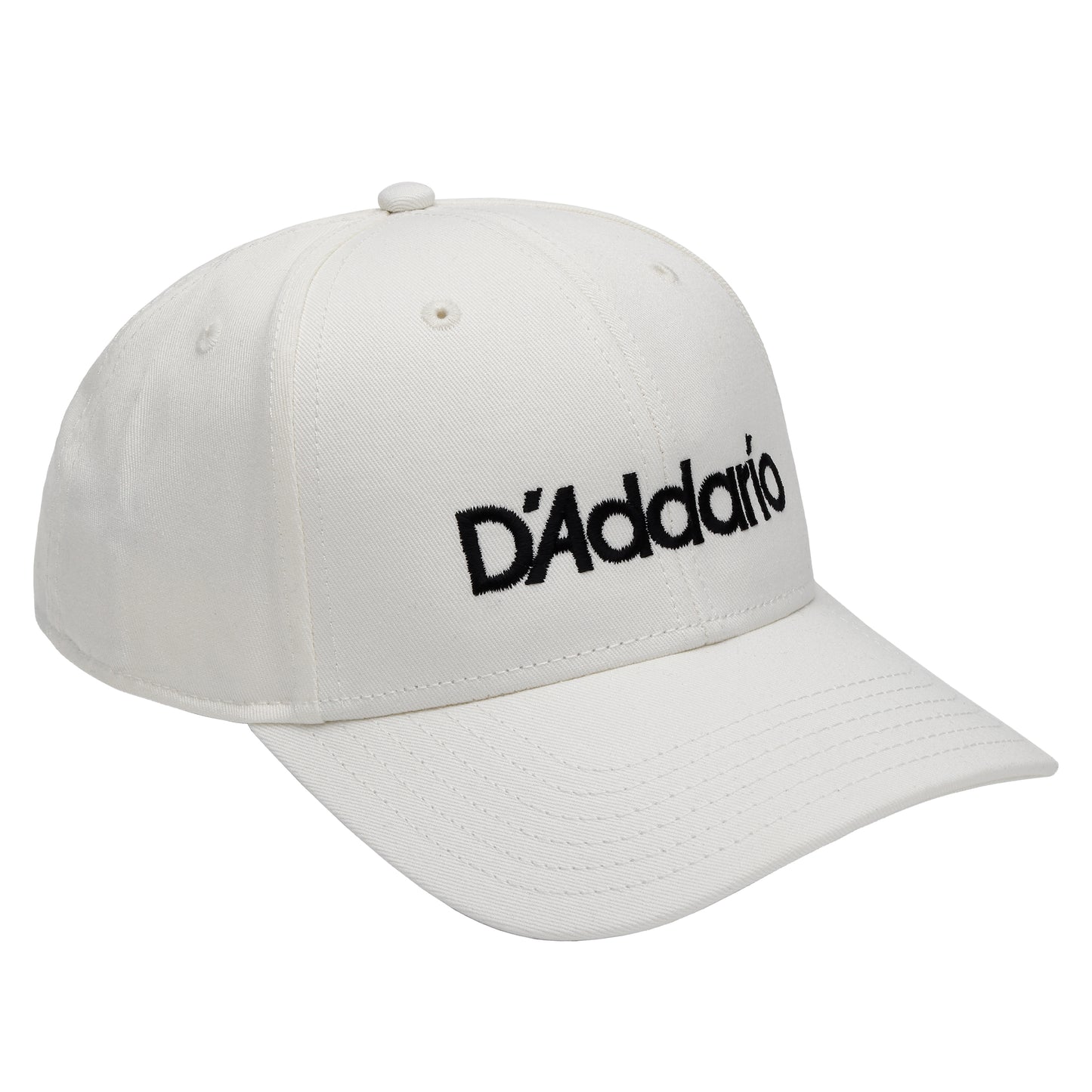 D'Addario Core Hat Ecru