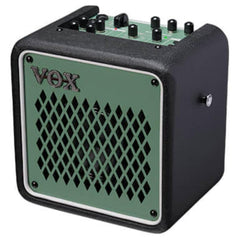 Vox Mini Go 3 3-watt Portable Modeling Amp Green