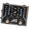 Aguilar AGPREPEDAL Effect Pedal, Black