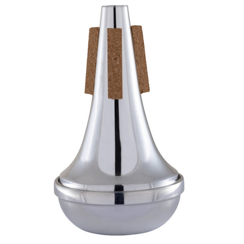 Tom Crown 30TAC C Trumpet Mute Straight Aluminum