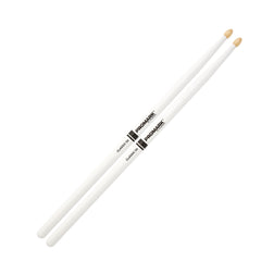 Promark Classic 5A White Drumsticks