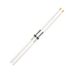 Promark Classic 5A White Drumsticks