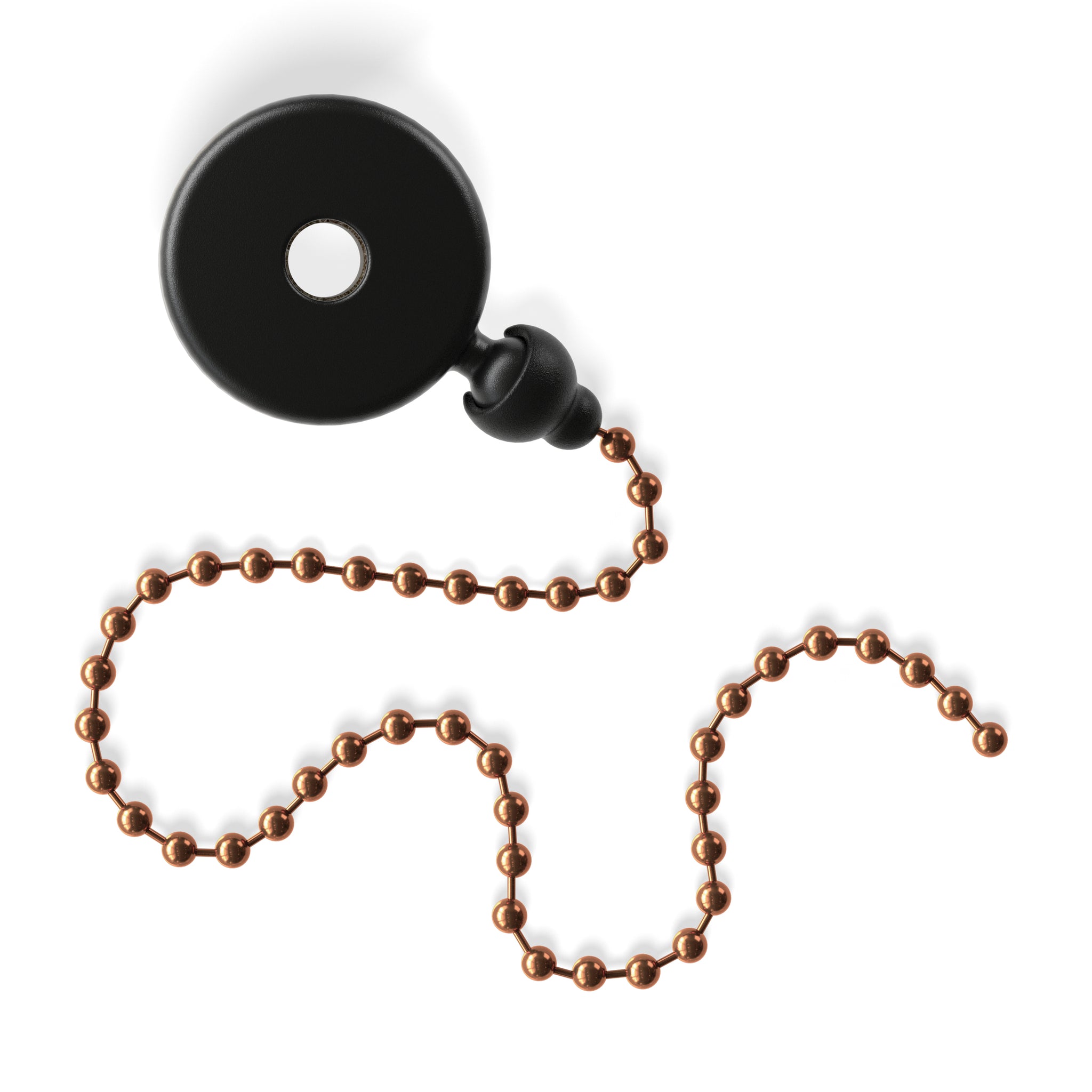 Evans Accessories Cymbal Sizzler Two Chain pack