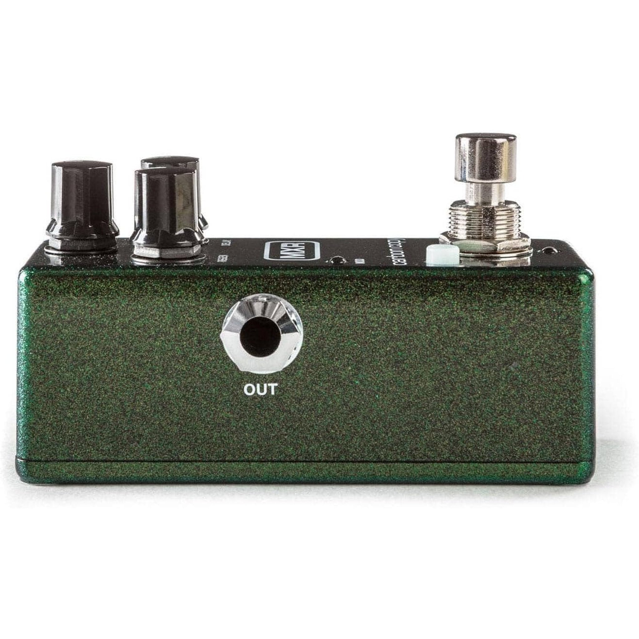 MXR Carbon Copy Mini Analog Delay Pedal