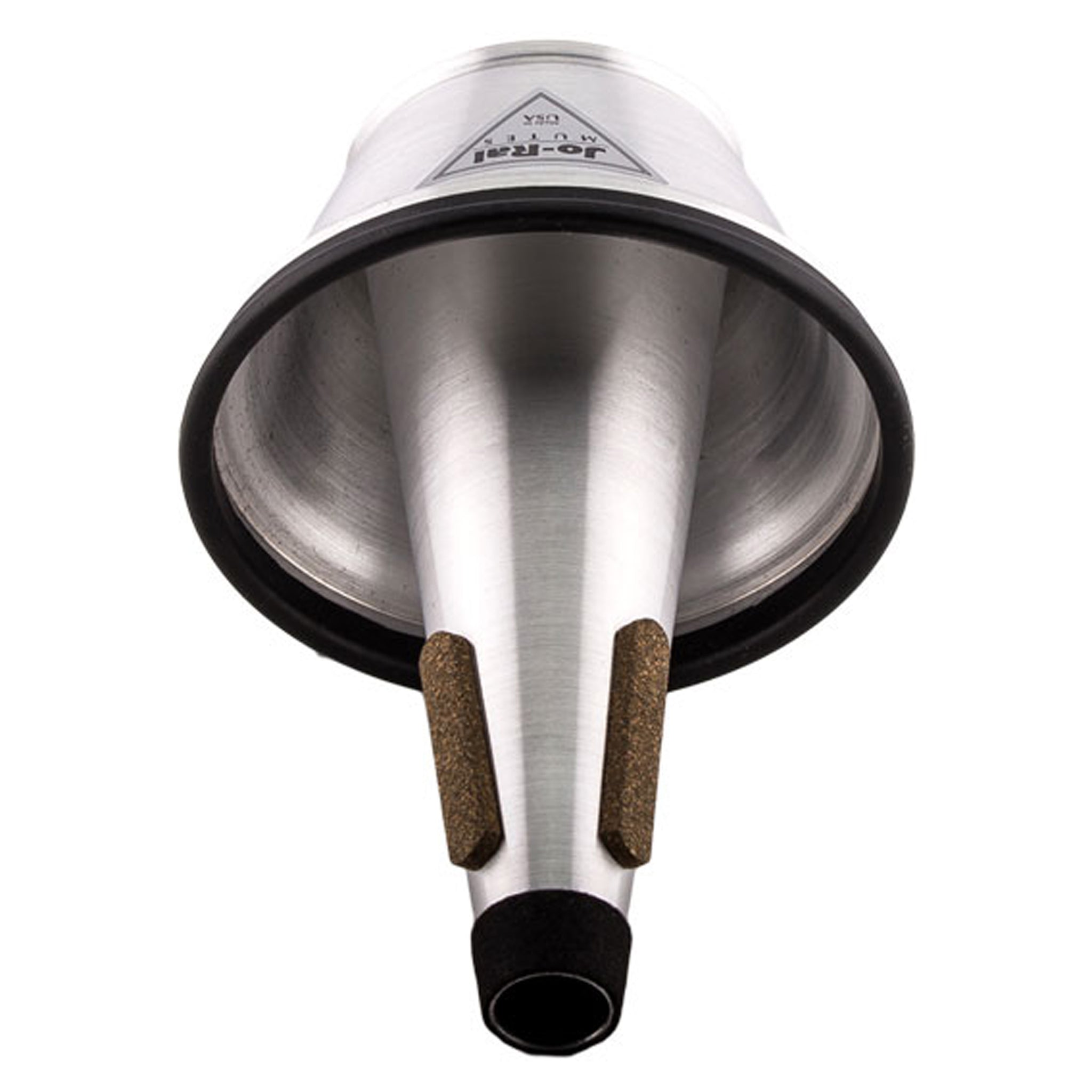 Jo-Ral TPT-3 Tri-Tone Trumpet Cup Mute