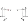 Gibraltar Chrome Series 3-Sided Drum Rack System