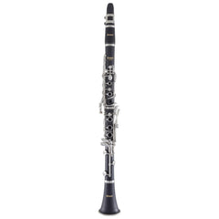 Selmer SCL301N Student Soprano Bb Clarinet with Nickel-plated Keys