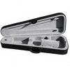 D'Luca Orchestral POD Series Violin Outfit - 3/4