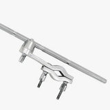 Gibraltar SC-GCA-TP 18" Cymbal Arm and Clamp with Swing Nut