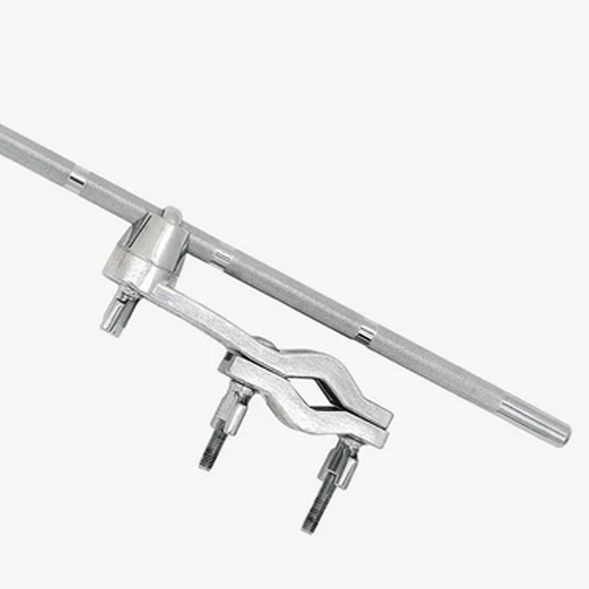 Gibraltar SC-GCA-TP 18" Cymbal Arm and Clamp with Swing Nut