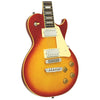 Aria Pro II Electric Guitar Aged Cherry Sunburst