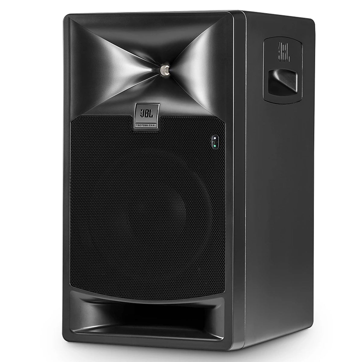 JBL 708P 8" Bi-Amplified Master Reference Monitor