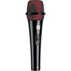 sE Electronics All-purpose Handheld Microphone, Supercardioid with Switch