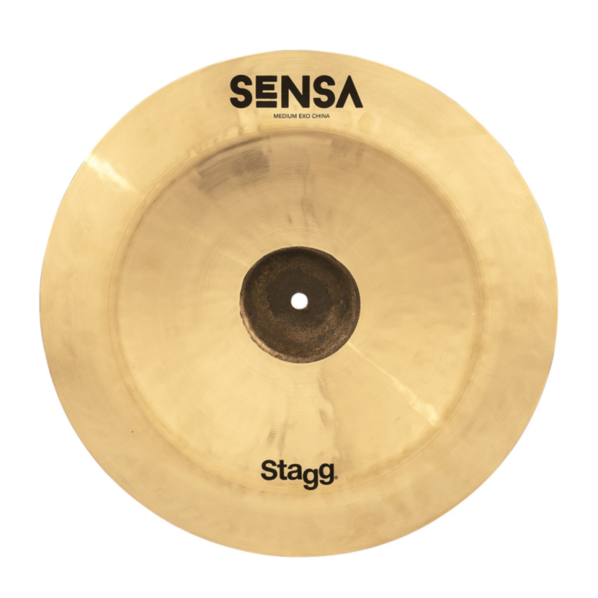 Stagg 18" Sensa Exo China Cymbal