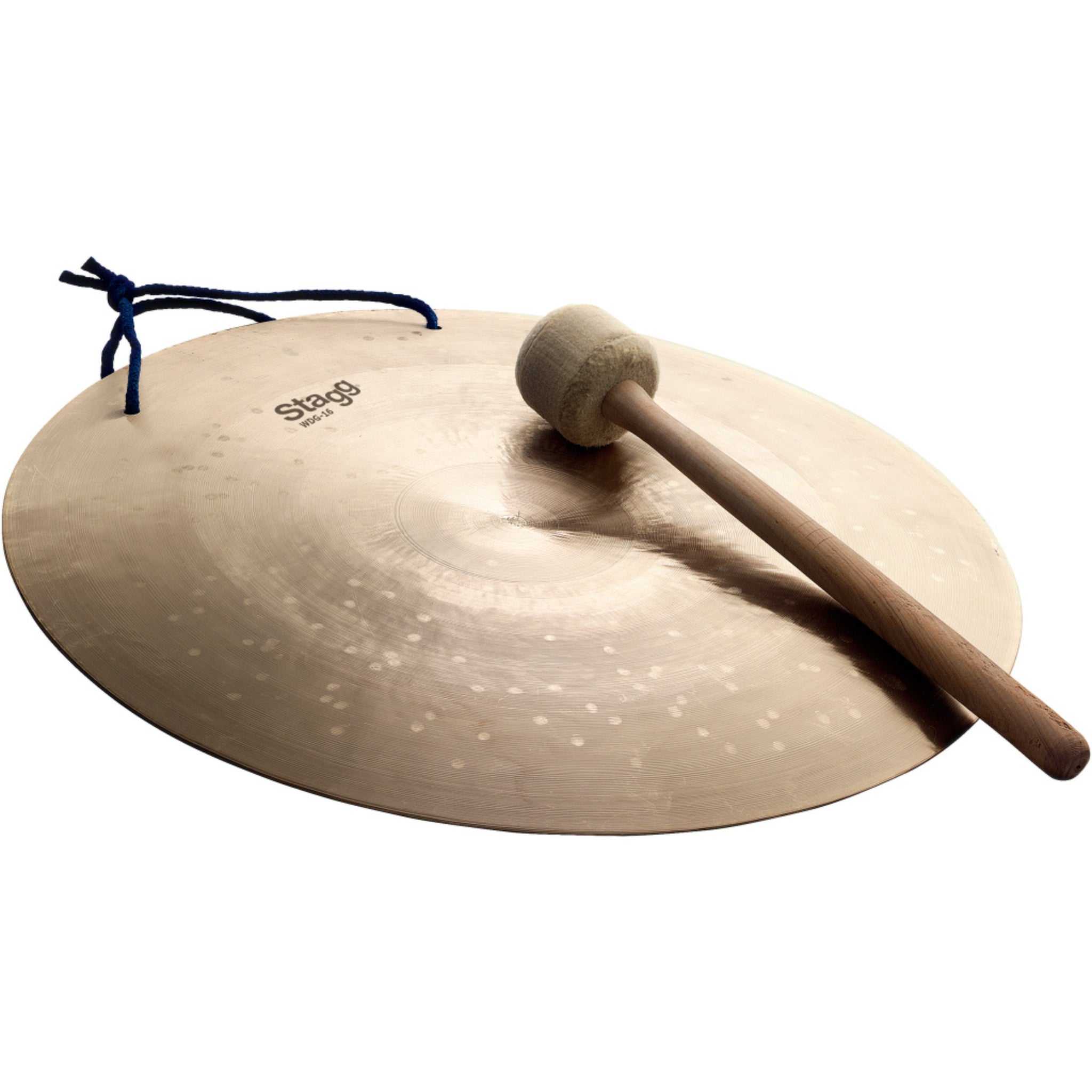 Stagg 16" Wind Gong W/ Beater