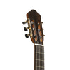 Angel Lopez Tinto Serie, Classical Guitar With Solid Spruce Top, Lacewood