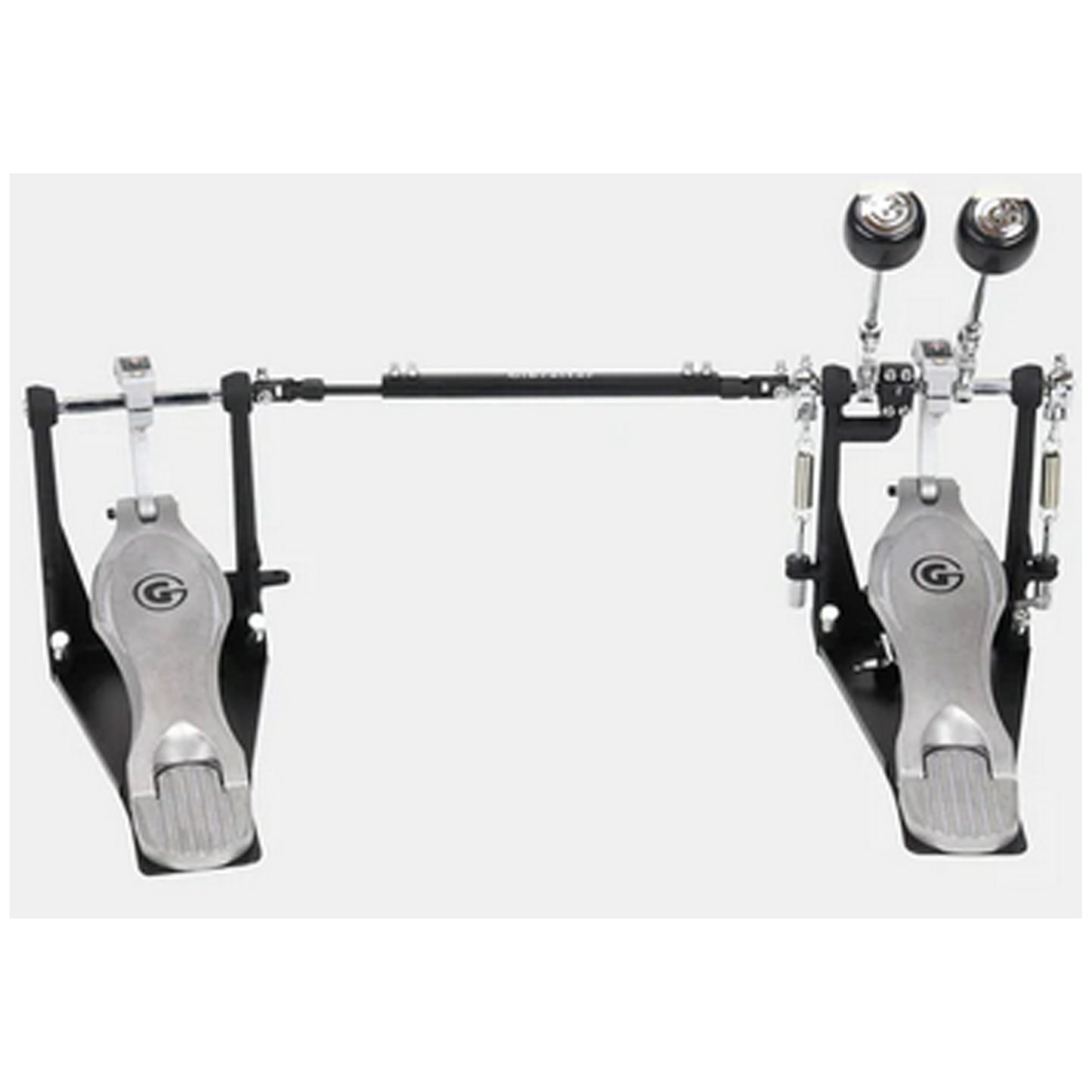 Gibraltar 6000 Series Direct Drive Double Bass Drum Pedal