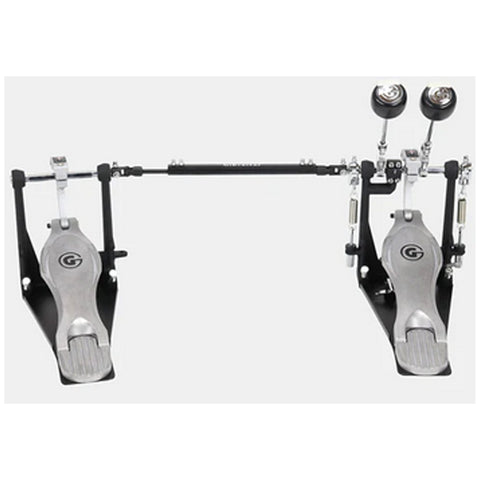 Gibraltar 6000 Series Direct Drive Double Bass Drum Pedal