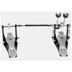 Gibraltar 6000 Series Direct Drive Double Bass Drum Pedal