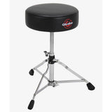 Gibraltar 4000 Series 12" Round Drum Throne