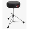 Gibraltar 4000 Series 12" Round Drum Throne