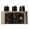 Universal Audio UAFX Golden Reverb Pedal with Bluetooth