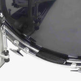 Gibraltar SC-BDHI Rubber Bass Drum Hoop Insert