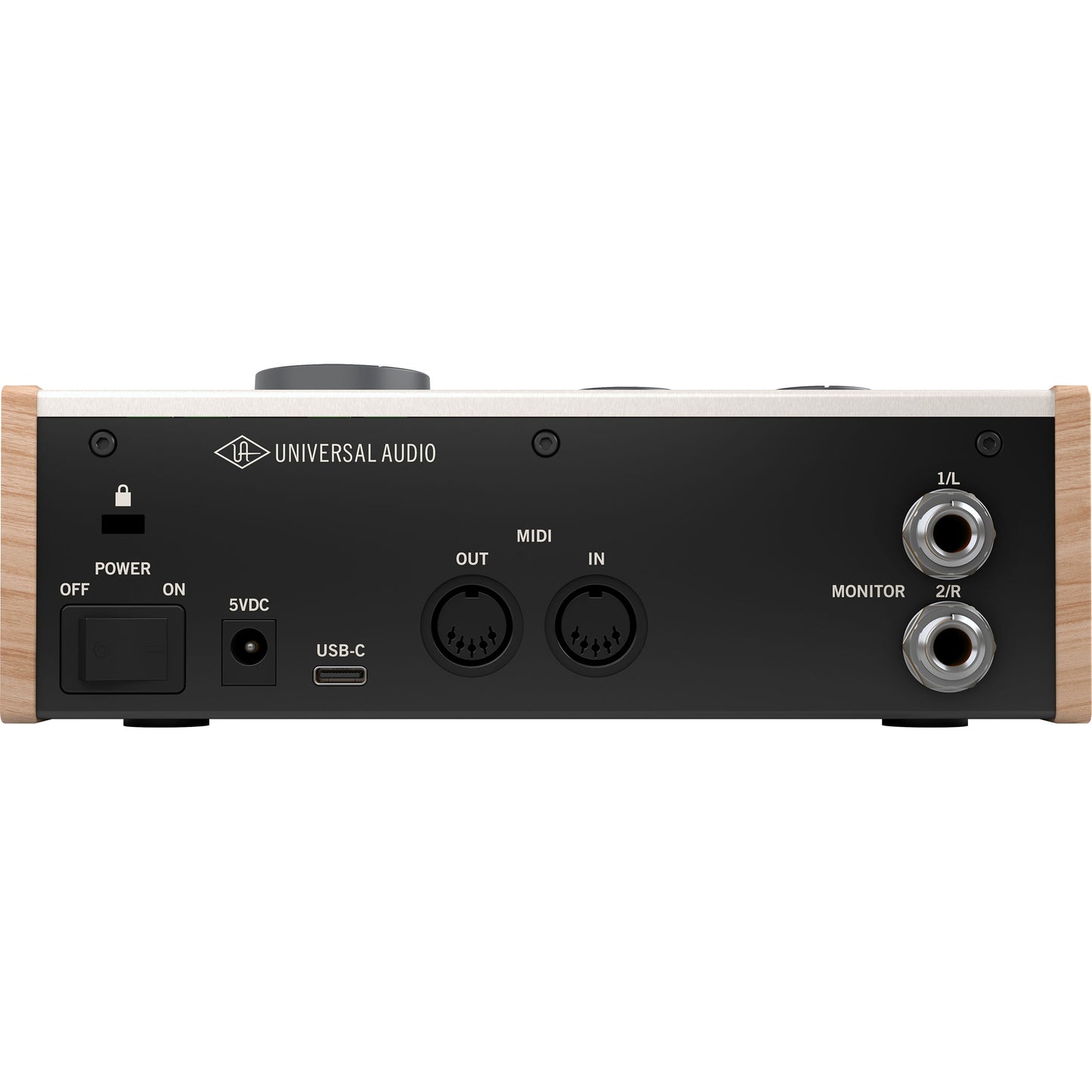 Universal Audio Volt 276 2-in/2-out USB 2.0 Audio Interface