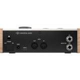 Universal Audio Volt 276 2-in/2-out USB 2.0 Audio Interface