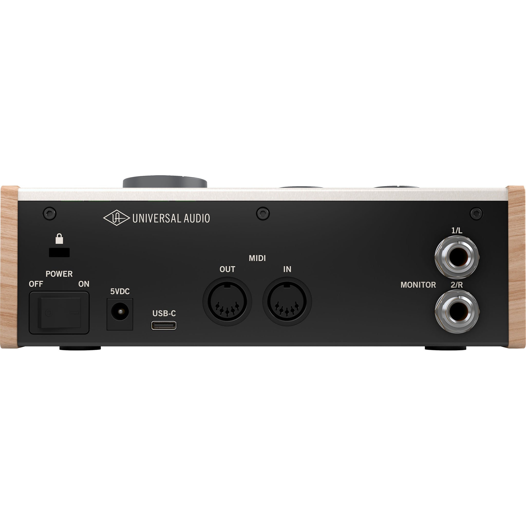 Universal Audio Volt 276 2-in/2-out USB 2.0 Audio Interface