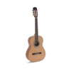 Admira Alba 3/4 Classical Guitar With Spruce Top, Beginner Series
