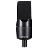 sE Electronics X1 Series Condenser Microphone and Clip