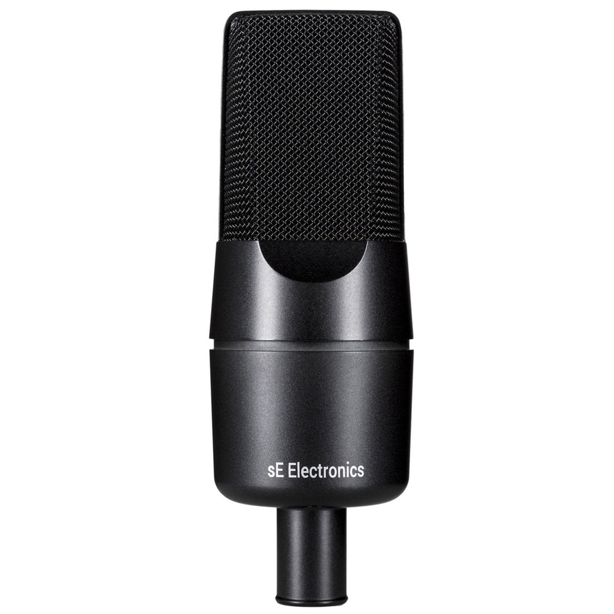sE Electronics X1 Series Condenser Microphone and Clip