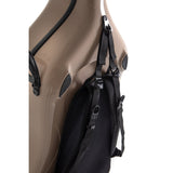 GEWA Rucksack System for Air Cello Cases with 3-Point D-ring System