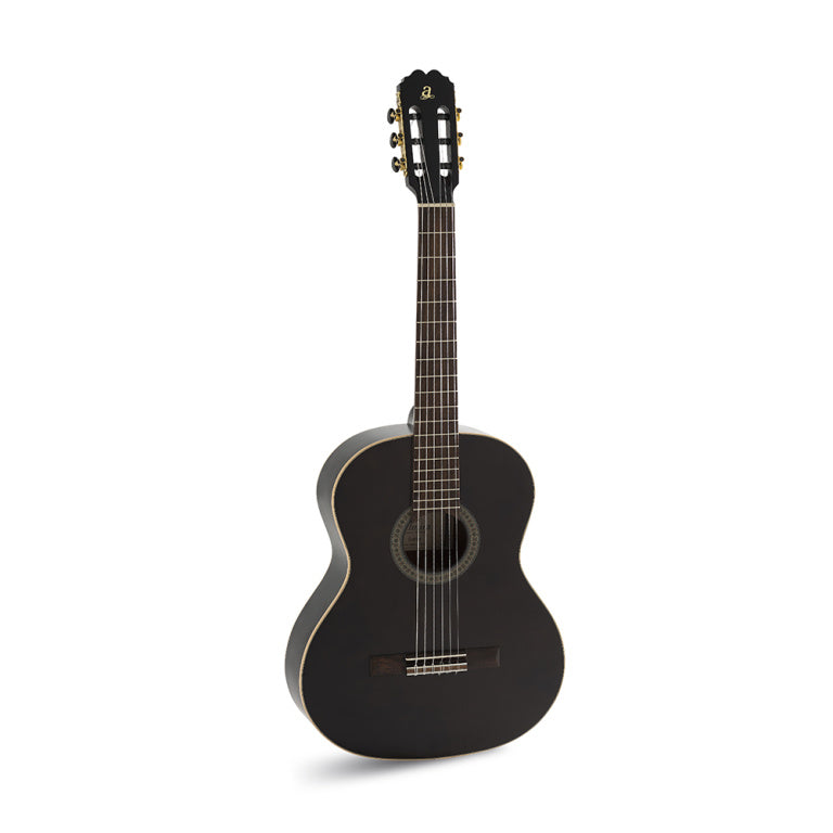 Admira Luna Classical Guitar With Oregon Pine Top, Student Series