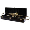 King 2166 Legend 3B Bb Valve Trombone Lacquer Finish