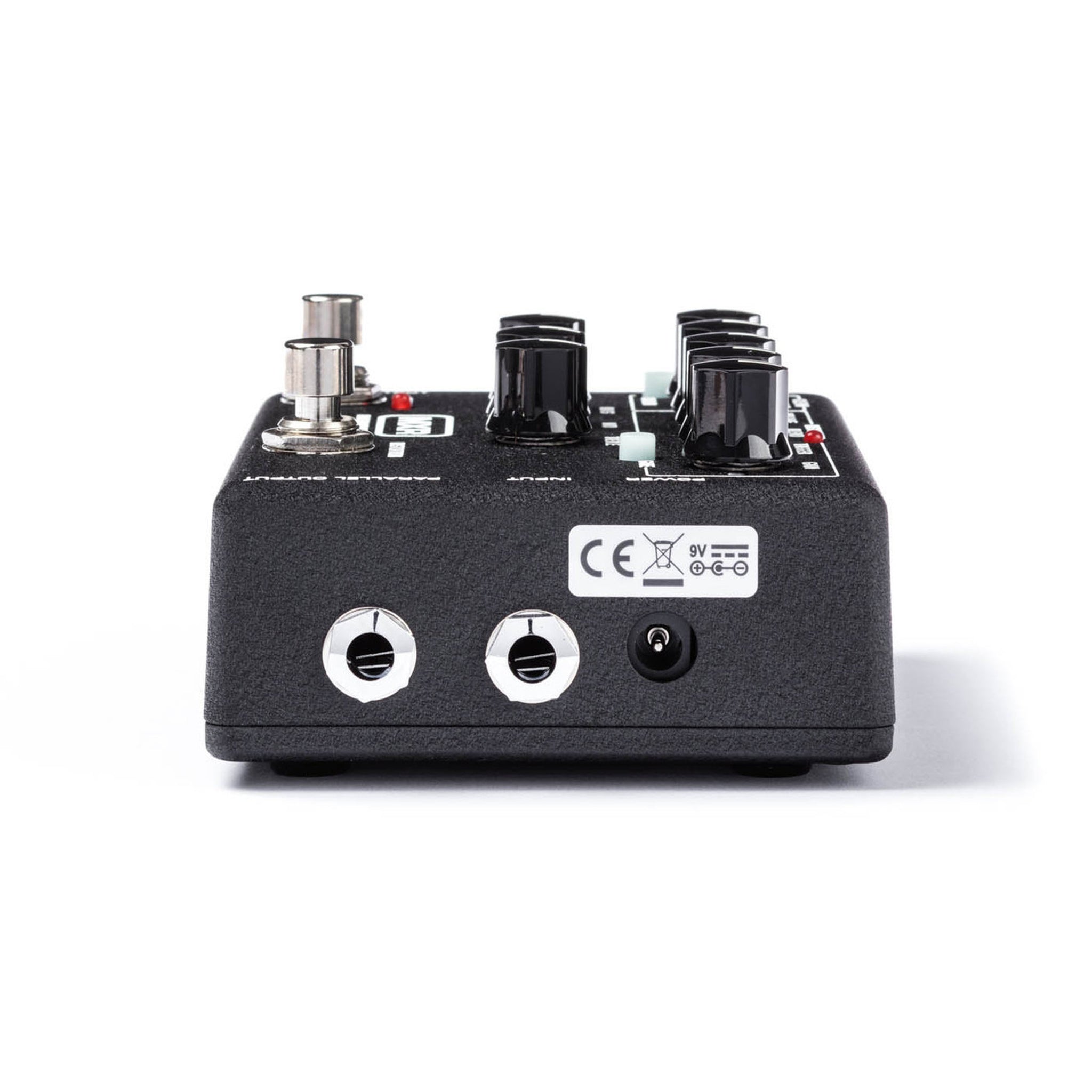 MXR Bass Di+ Pedal