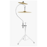 Gibraltar SC-SCGA Suspended Cymbal Arm with 2-Way Multi Clamp