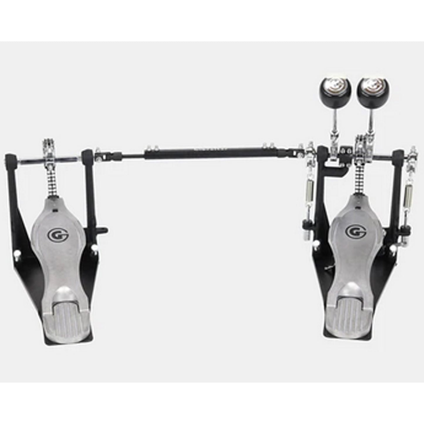Gibraltar 6000 Series Double Chain Drive Double Bass Drum Pedal