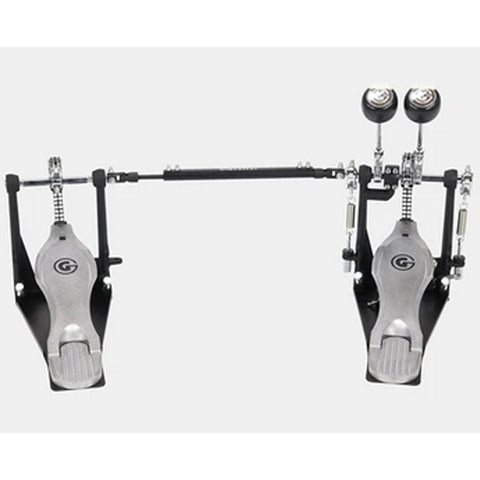 Gibraltar 6000 Series Double Chain Drive Double Bass Drum Pedal