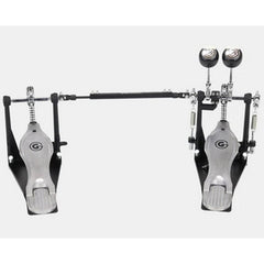 Gibraltar 6000 Series Double Chain Drive Double Bass Drum Pedal