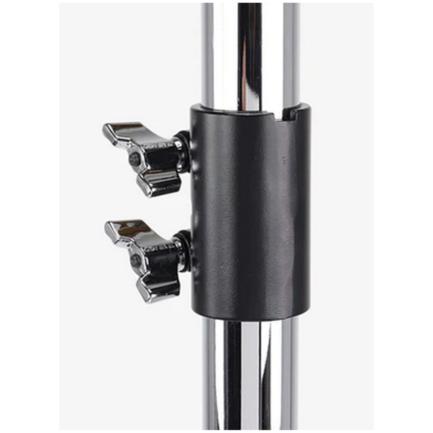 Gibraltar Power Rack Black Drum Extension Clamp
