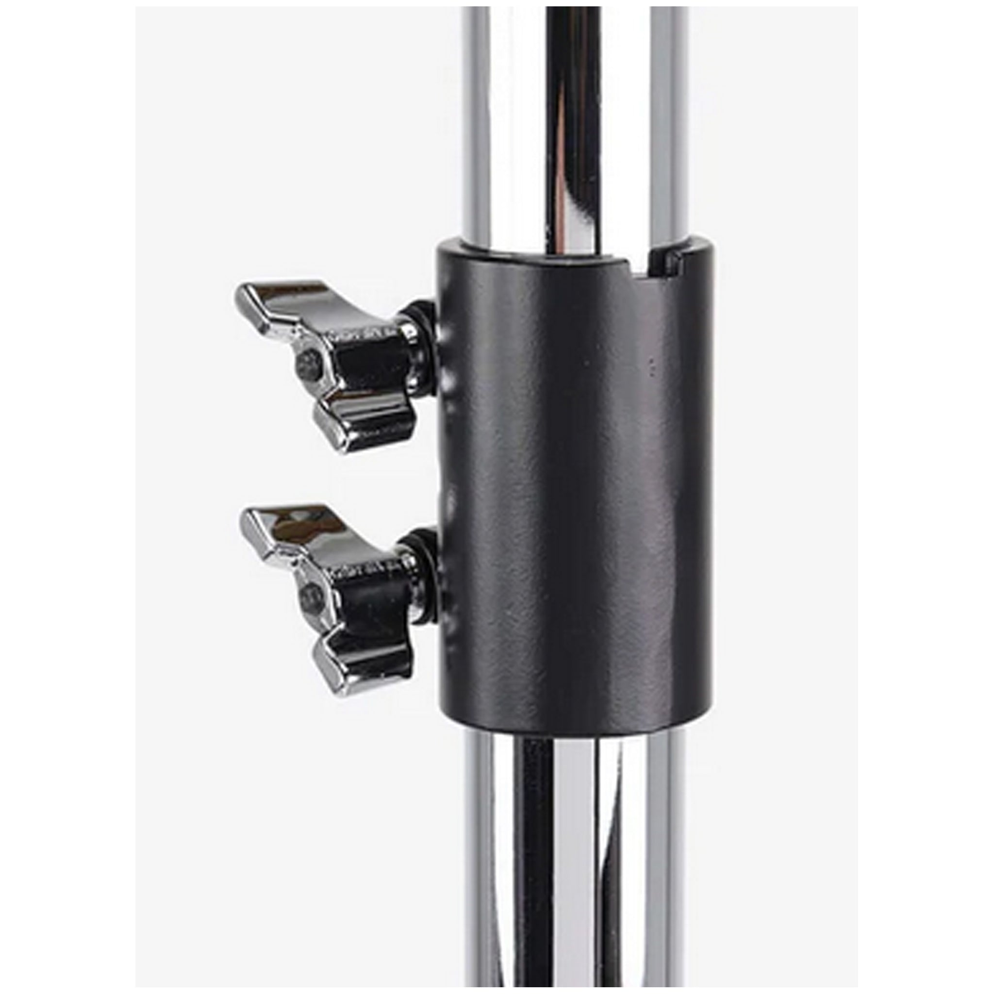 Gibraltar Power Rack Black Drum Extension Clamp
