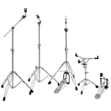 Gibraltar 4000 Series 4700PK Drum Hardware Pack