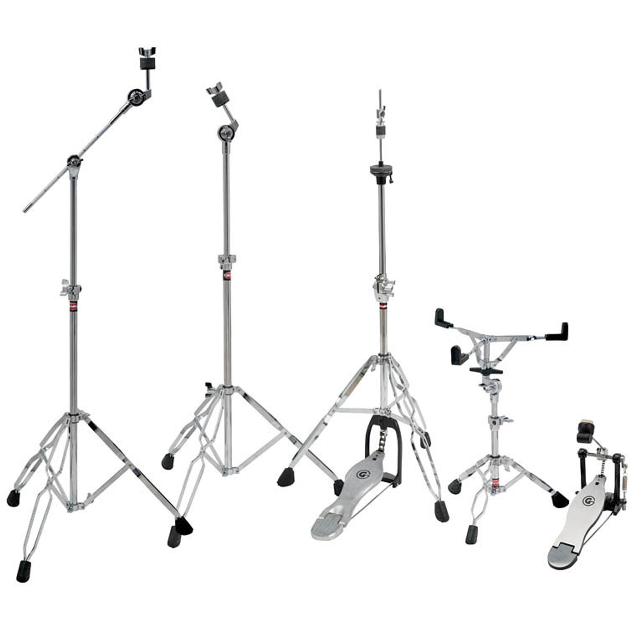 Gibraltar 4000 Series 4700PK Drum Hardware Pack