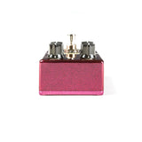 MXR Super Badass Variac Fuzz Pedal