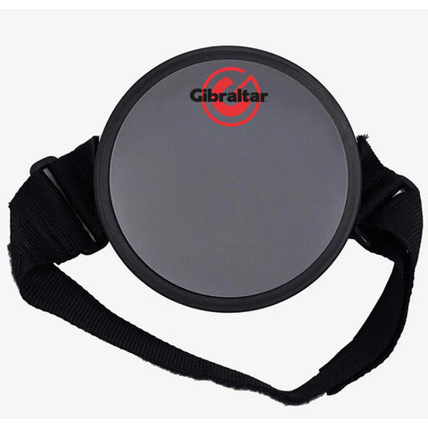 Gibraltar SC-LPP Leg Practice Pad with Strap