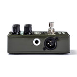 MXR Bass Preamp Pedal