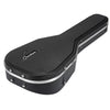 Ovation ABS Guitar Case, Deep Bowl / Mid-Depth also for 12-string
